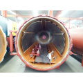 Vulcanizing Autoclave